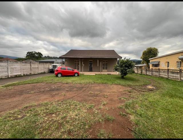 OFFICE FOR SALE IN PIETERMARITZBURG CENTRAL